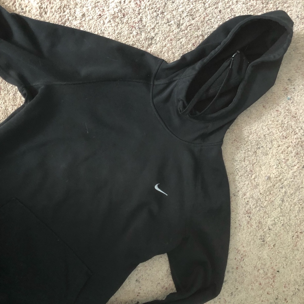 Nike hoodie